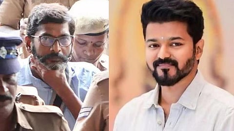 இன்றைய காலை தலைப்புச் செய்திகள்