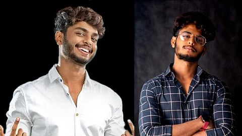 ஹர்ஷா சாய்