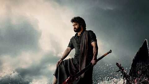 DEVARA JUNIOR NTR