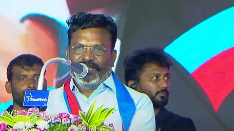 திருமாவளவன்