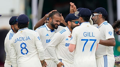 India cricket team