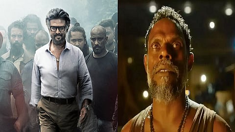 jailer - varman
