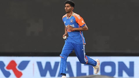 mayank yadav