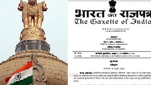 central govt