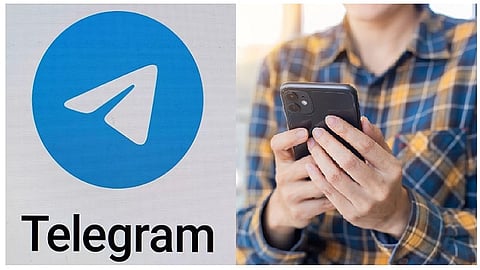Telegram image