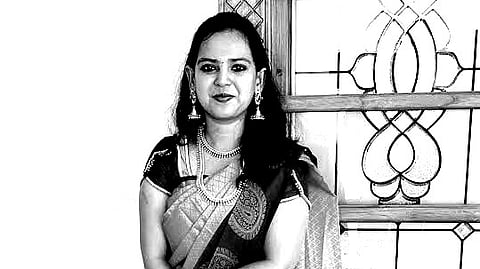 பெண் உயிரிழப்பு