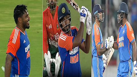 sanju samson