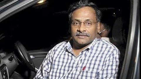 ஜி என் சாய்பாபா