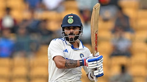 virat kohli