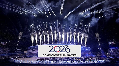 commonwealth games