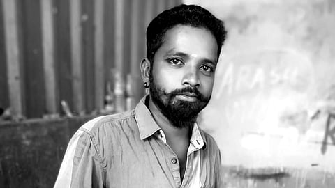 அஜித் ரசிகருக்கு நேர்ந்த பரிதாபம்