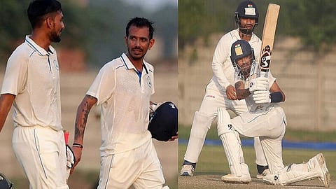 chahal