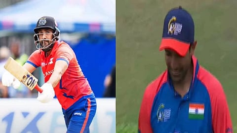 eng vs ind