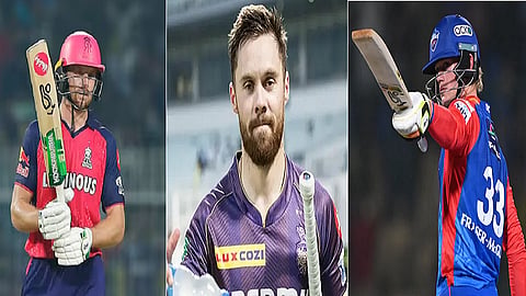 buttler - salt - jake