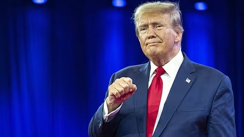 trump