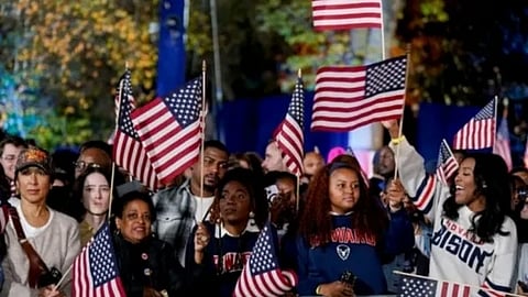 usa