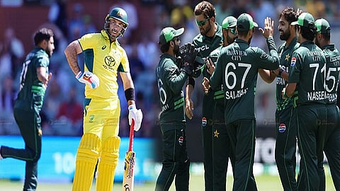 aus vs pak