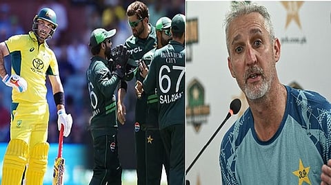 Jason Gillespie