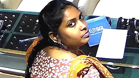 ரேவதி