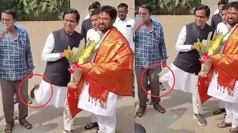 viral video image