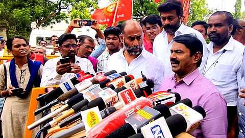 சீமான்