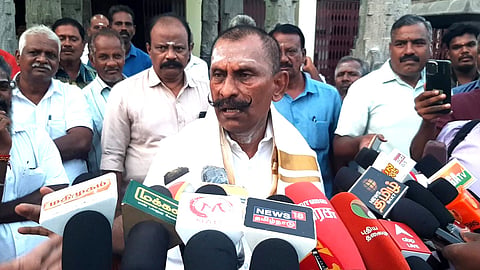 பொன்.மாணிக்கவேல்