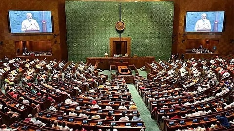 parliamentary panel seeks hike in OBC creamy layer limit