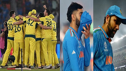 2023 odi wc final