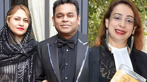 vandana Shah