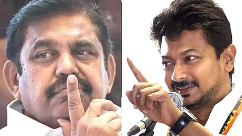 EPS, Udhayanidhi