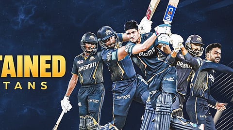 Gujarat Titans