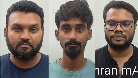 Accused