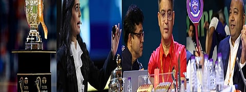 ipl 2025 auction