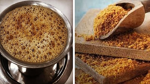 நாட்டு சர்க்கரை
