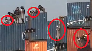 video image