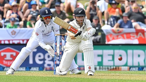 kane williamson