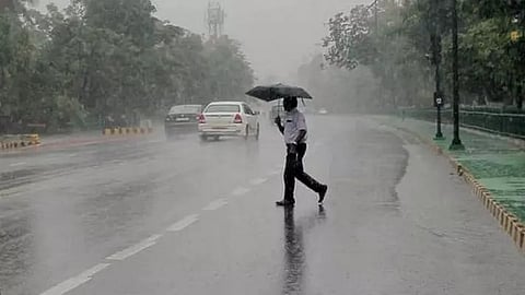 next 5 days heavy tamilnadu rains updates