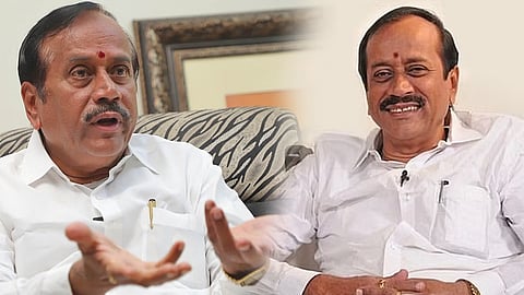 H raja