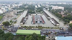 ஃபெஞ்சல் புயல்