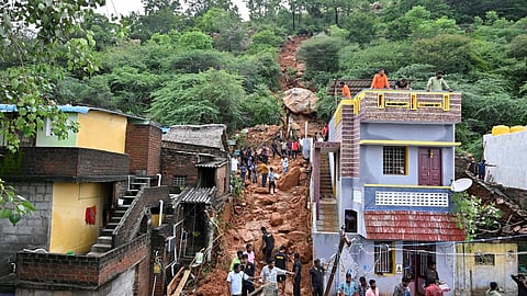 fengal cyclone