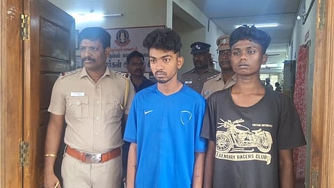 Accused