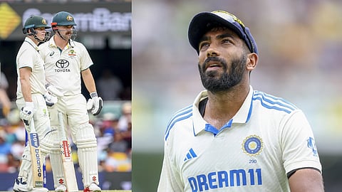 smith, head, Bumrah