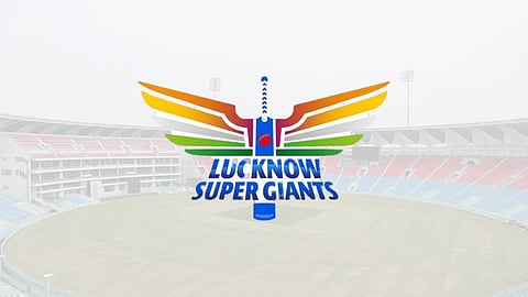 லக்னோ சூப்பர் ஜெயின்ட்ஸ்