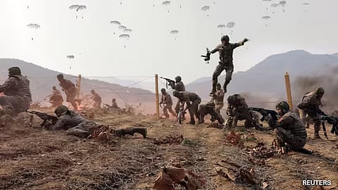 russia -ukraine war