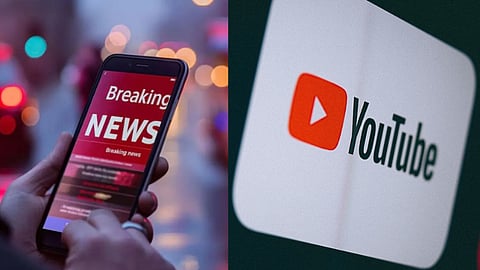 youtube