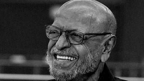 film maker shyam benegal passes away