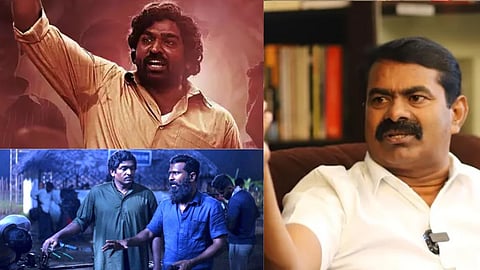 seeman praises viduthalai 2 movie