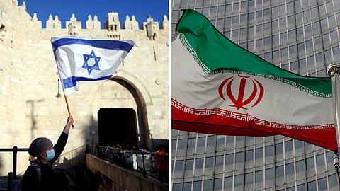 israel and hamas war updates