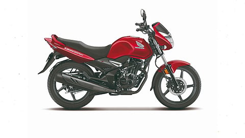 2025 HONDA UNICORN