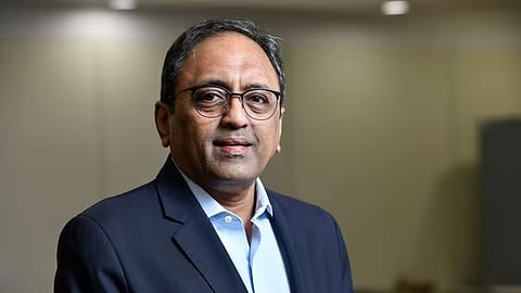 larsen toubro chairman says he wants employees to work on sunday